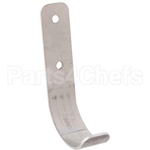 SS-WHOOK Compatible Worcester Industrial Hook, Wall, Shortening Shuttle