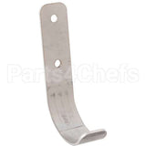 SS-WHOOK Compatible Worcester Industrial Hook, Wall, Shortening Shuttle