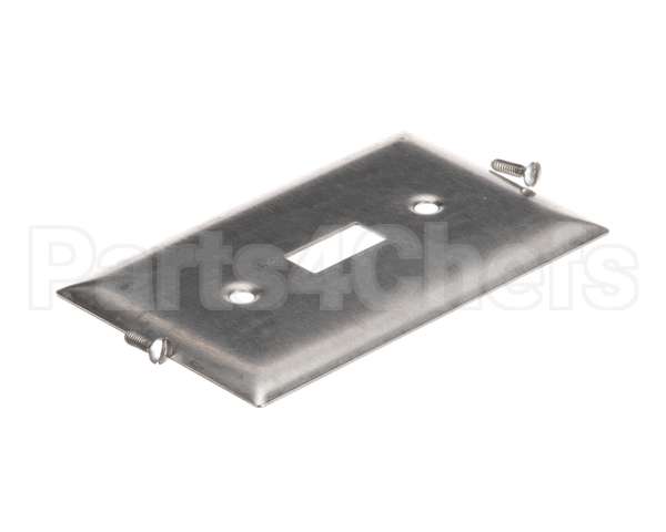 SS1 Hubbell Lighting Hubbell Ss Gang Plate