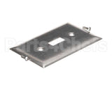 SS1 Hubbell Lighting Hubbell Ss Gang Plate