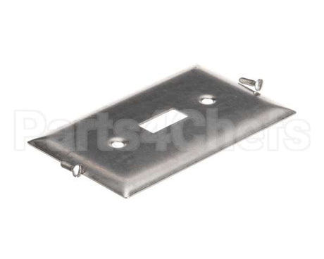 SS1 Hubbell Lighting Hubbell Ss Gang Plate