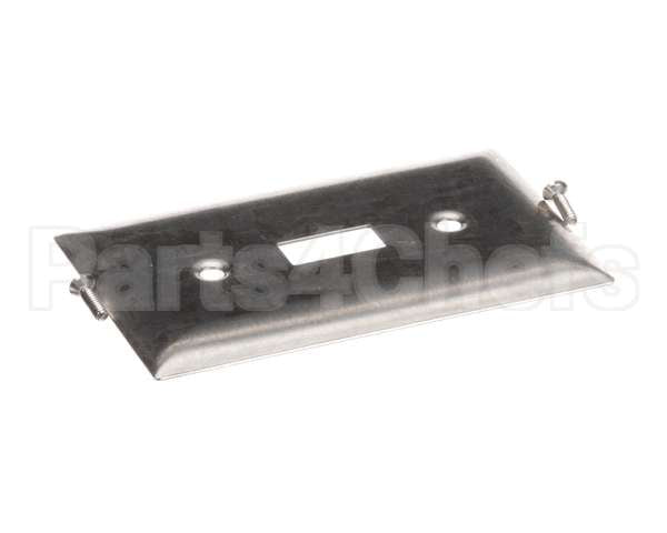 SS1 Hubbell Lighting Hubbell Ss Gang Plate
