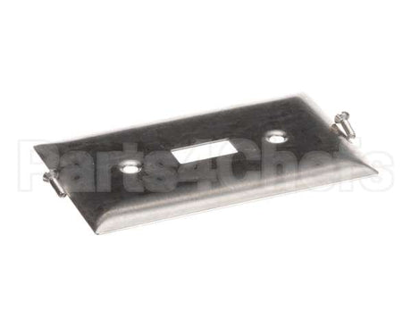 SS1 Hubbell Lighting Hubbell Ss Gang Plate
