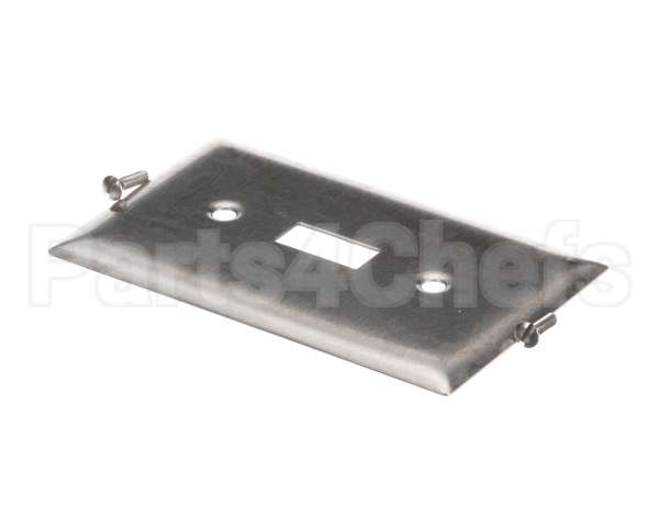 SS1 Hubbell Lighting Hubbell Ss Gang Plate