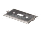 SS1 Hubbell Lighting Hubbell Ss Gang Plate