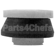 SS108541 Compatible Saniserv Sealassy, Rear Pbt