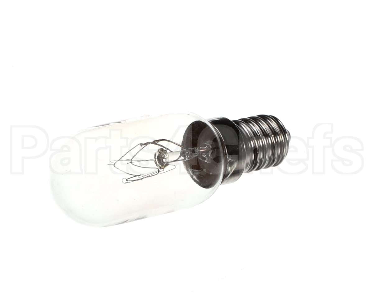 SS11-00 Everest Lamp, 125V 25W