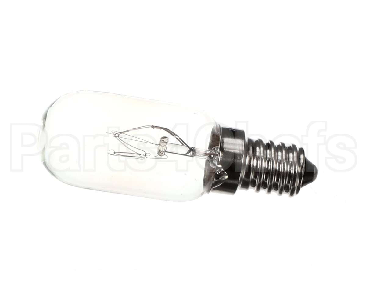 SS11-00 Everest Lamp, 125V 25W