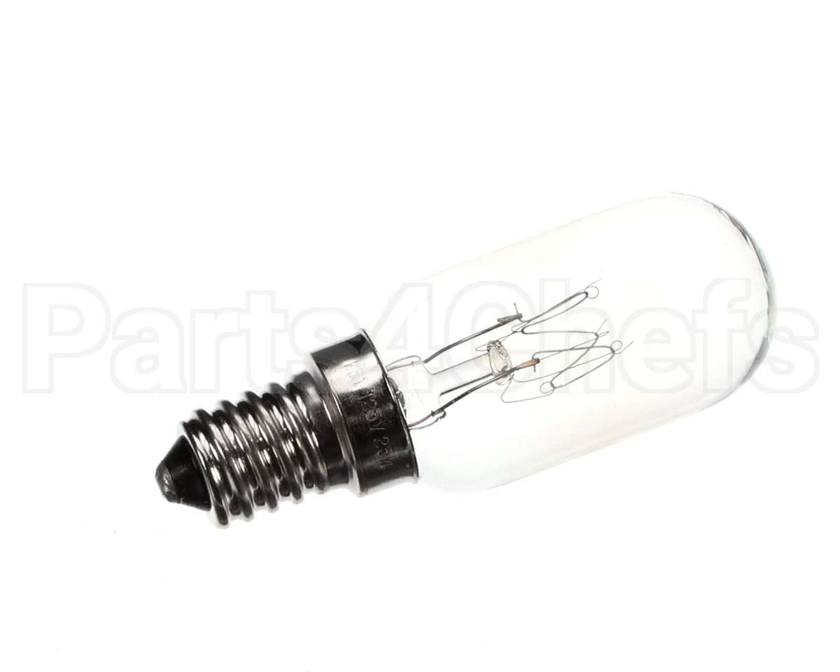 SS11-00 Everest Lamp, 125V 25W