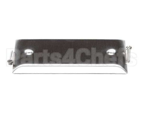 SS13 Hubbell Lighting Single Gang Ss Blank Plate