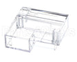 SS15-00 Everest U-Trap (Clear, Plastic)