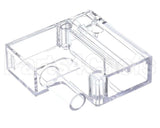 SS15-00 Everest U-Trap (Clear, Plastic)