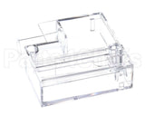 SS15-00 Everest U-Trap (Clear, Plastic)
