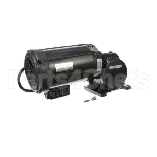 SS255 Am Manufacturing Motor