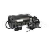 SS255 Am Manufacturing Motor