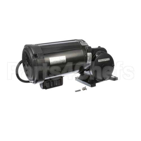 SS255 Am Manufacturing Motor