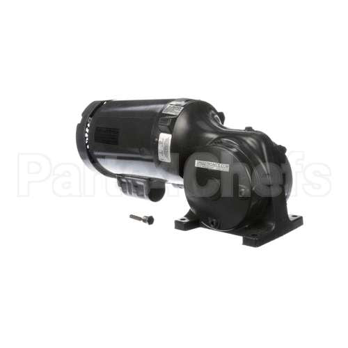 SS255 Am Manufacturing Motor