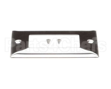 SS26 Hubbell Lighting Sgl Gang Ss Gfci Cover Plate
