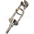 SS3113-01 Compatible Saniserv Saniserve Beater Bar