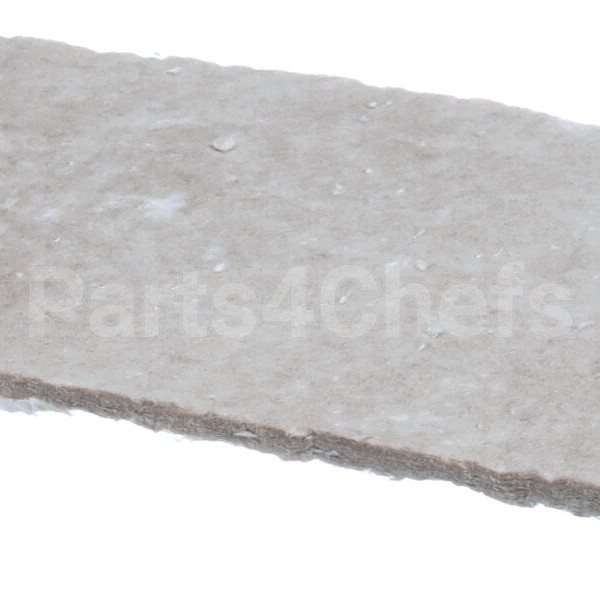 SS4-8500147 Compatible Star Tm Front Insulation