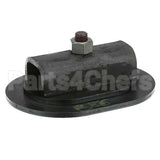 SS40421 Compatible Cleveland Hand Hole Plate Assy