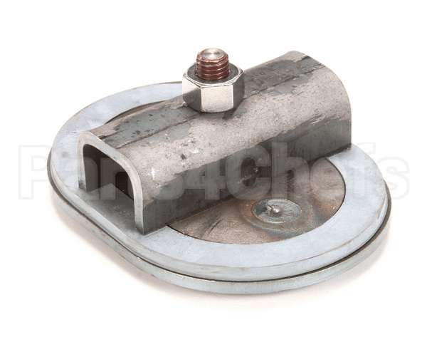 SS40421 Cleveland Hand Hole Plate Assembly