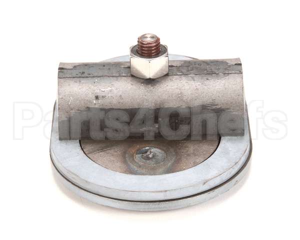 SS40421 Cleveland Hand Hole Plate Assembly
