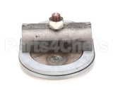 SS40421 Cleveland Hand Hole Plate Assembly