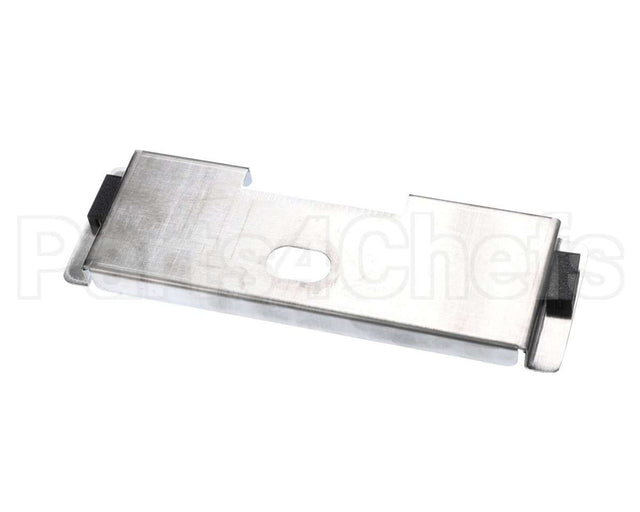 SS46AL Grindmaster Cecilware Facia Cap Bottom-Gb3Cp