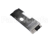 SS46AL Grindmaster Cecilware Facia Cap Bottom-Gb3Cp