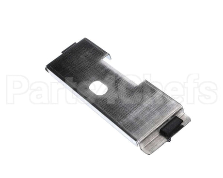 SS46AL Grindmaster Cecilware Facia Cap Bottom-Gb3Cp