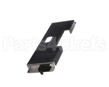 SS46AL Grindmaster Cecilware Facia Cap Bottom-Gb3Cp