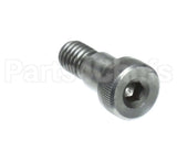SSB40S Biro Sholder Bolt,3/8 Dia X 3/8 Lg, 5/16-18 T