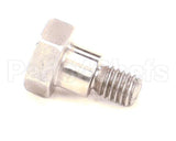 SSB50PS Biro Shieldr Bolt,Ss 1/2Diax3/8 W/3/8-16Th
