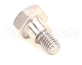 SSB50PS Biro Shieldr Bolt,Ss 1/2Diax3/8 W/3/8-16Th