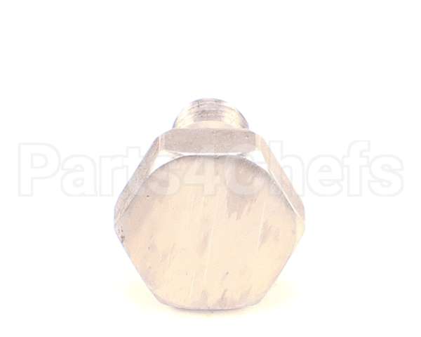 SSB50PS Biro Shieldr Bolt,Ss 1/2Diax3/8 W/3/8-16Th