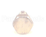 SSB50PS Biro Shieldr Bolt,Ss 1/2Diax3/8 W/3/8-16Th