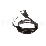SSF2600WH Southern Store Fixtures Male Pin Harness