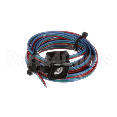 SSF2700WH Southern Store Fixtures Female Pin Harness