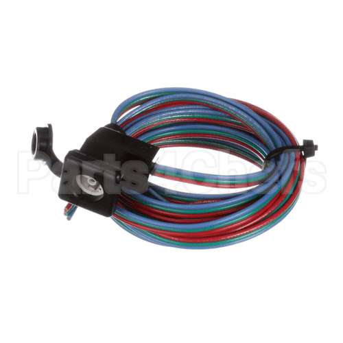 SSF2700WH Southern Store Fixtures Female Pin Harness