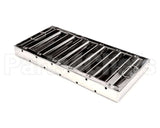 SSH1020E Captive-Aire Filter 10" Tall X 20 " Wide