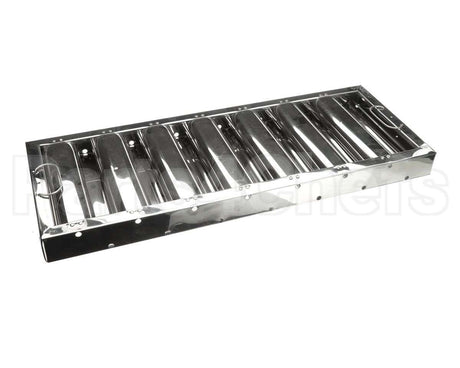 SSH1025E Captive-Aire Filter 10" Tall X 25" Wide