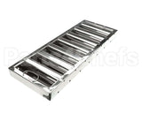 SSH1025E Captive-Aire Filter 10" Tall X 25" Wide