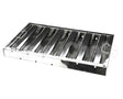SSH1220 Captive-Aire Filter Guard Baffle