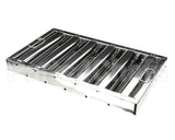 SSH1220 Captive-Aire Filter Guard Baffle
