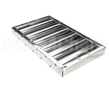 SSH1220 Captive-Aire Filter Guard Baffle