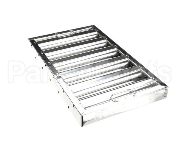 SSH1220 Captive-Aire Filter Guard Baffle