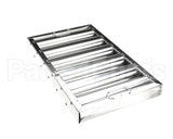 SSH1220 Captive-Aire Filter Guard Baffle