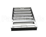 SSH1220 Captive-Aire Filter Guard Baffle