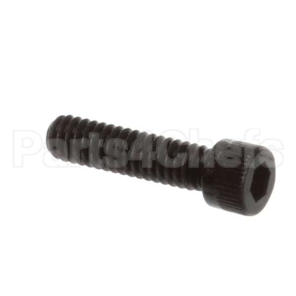 SSH14201D Compatible Doughpro 1/4-20 X 1 Socket Head Cap Dom